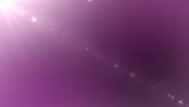 唯美紫色动态背景视频的预览图